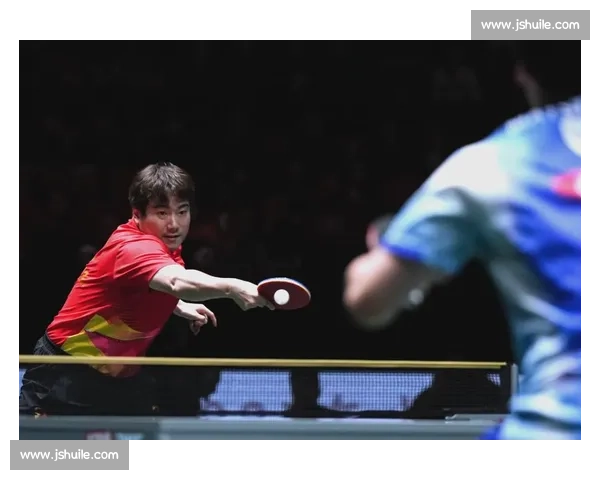 2025年世界乒乓球锦标赛落幕 中国选手再创辉煌刷新多项纪录