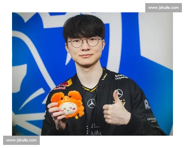 Faker再度带领队伍征战巅峰赛场续写传奇故事