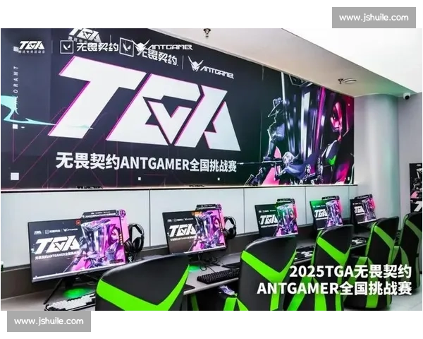 TGA比赛全程回顾与精彩瞬间分析 助力电竞爱好者全面了解赛事精彩内容