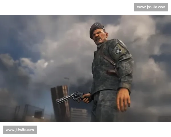 《使命召唤比赛激烈对抗揭示电竞竞技精神与团队合作的重要性》