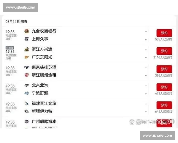 2025年篮球赛季全面展开 各大联赛赛程抢先看 赛季精彩对决逐一预告