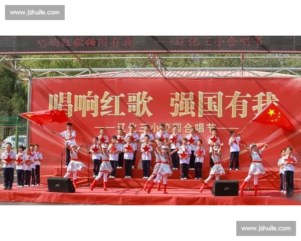 《唱响红色旋律传承革命精神学校红歌比赛精彩纷呈》