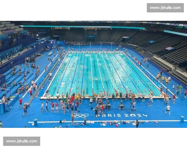 全面解析国际游泳比赛项目分类与规则亮点及发展趋势详解大全